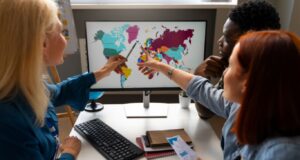 Unlocking Global Education With Cruisers Seaside Global Limited