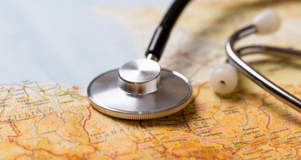 Seamless Medical Tourism With Cruisers Seaside Global Limited: How We Are Revolutionizing Healthcare Travel for Nigerians
