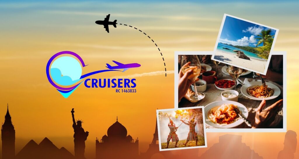 Cruiser Seaside Global Limited